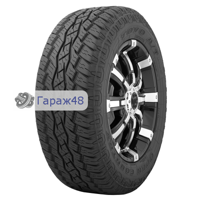 Toyo Open Country A/T plus 285/75 R16 116/113S